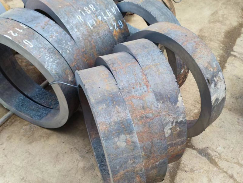 丰都42crmo无缝钢管切割加工零售