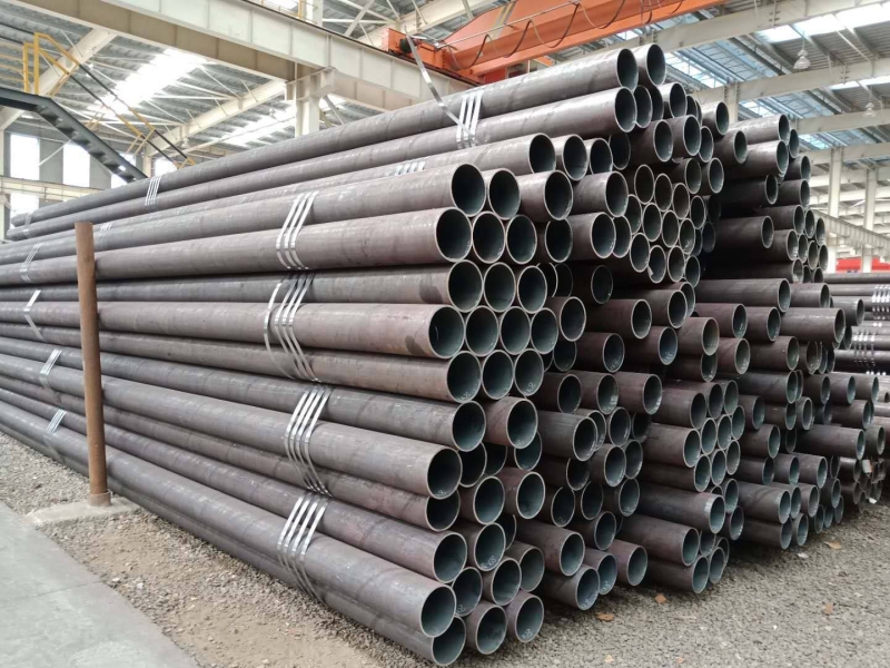 丰都30CrMo合金无缝钢管