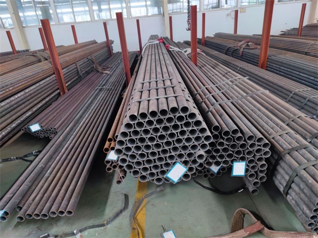 丰都20G合金无缝钢管